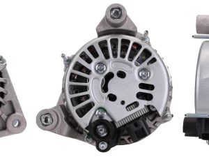 Alternator LUCAS LRA01171 – FORD | AutoRival