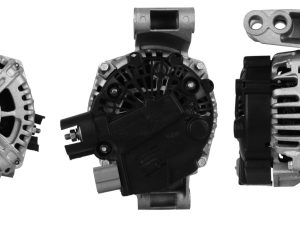 Alternator LUCAS LRA02348 – FORD | AutoRival