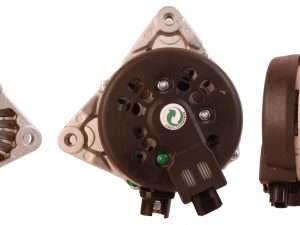 Alternator LUCAS LRA02814 – FORD | AutoRival