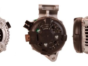 Alternator LUCAS LRA03208 – FORD | AutoRival