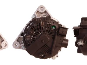 Alternator LUCAS LRA03431 – FORD | AutoRival