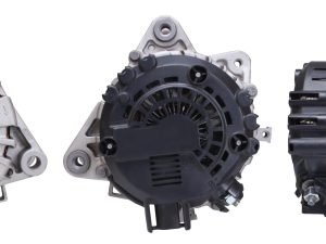 Alternator LUCAS LRA04119 – FORD | AutoRival