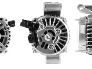 Alternator LUCAS LRB00497 – FORD | AutoRival