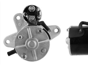 Electromotor LUCAS LRS00976 – FORD | AutoRival