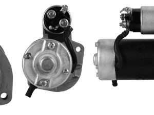 Electromotor LUCAS LRS01170 – FORD | AutoRival