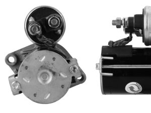 Electromotor LUCAS LRS02252 – FORD | AutoRival