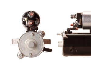 Electromotor LUCAS LRS02289 – FORD | AutoRival