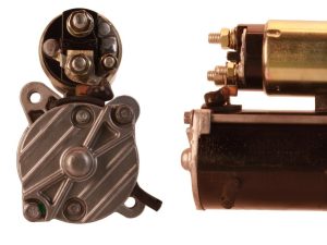 Electromotor LUCAS LRS02438 – FORD | AutoRival