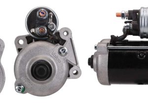 Electromotor LUCAS LRS02705 – FORD | AutoRival