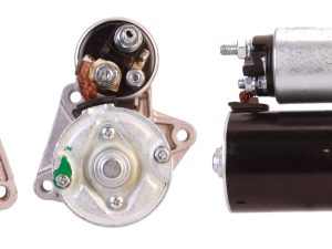 Electromotor LUCAS LRS02716 – FORD | AutoRival