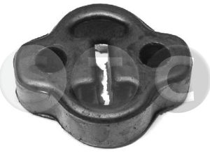 Tampon cauciuc amortizor esapament STC T400054 – FORD | AutoRival