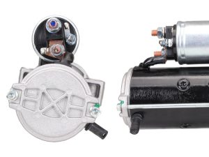 Electromotor LUCAS LRS03962 – FORD | AutoRival