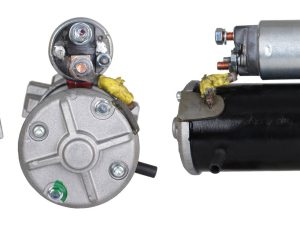 Electromotor LUCAS LRS04024 – FORD | AutoRival