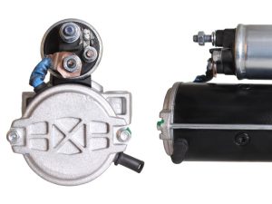 Electromotor LUCAS LRS04049 – FORD | AutoRival