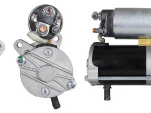 Electromotor LUCAS LRS04083 – FORD | AutoRival