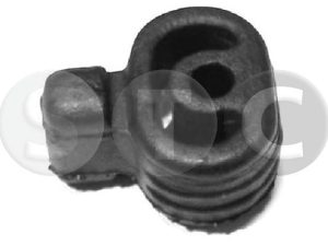 Tampon cauciuc amortizor esapament STC T402714 – FORD | AutoRival