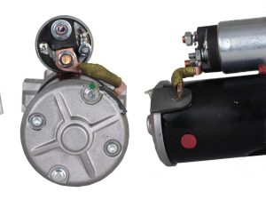 Electromotor LUCAS LRS04115 – FORD | AutoRival