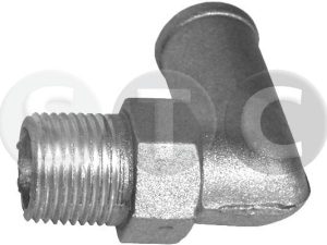 Cuplaj conducta lichid racire STC T403061 – FORD | AutoRival