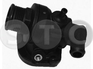 Carcasa termostat STC T403712 – FORD | AutoRival