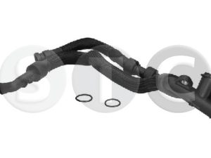 Furtun radiator STC T403784 – FORD | AutoRival