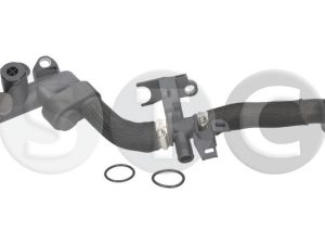 Furtun radiator STC T403792 – FORD | AutoRival