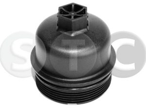 Capac carcasa filtru ulei STC T403837 – FORD | AutoRival