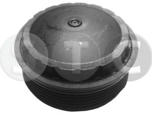 Capac carcasa filtru ulei STC T403840 – FORD | AutoRival