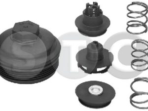 Capac carcasa filtru ulei STC T403841 – FORD | AutoRival