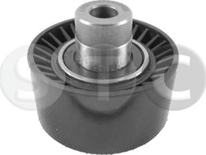 Rola ghidare / conducere curea transmisie STC T405450 – FORD | AutoRival