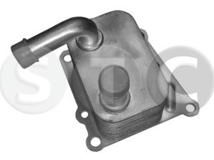 Radiator ulei motor STC T406159 – FORD | AutoRival