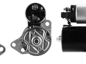 Electromotor LUCAS LRT00177 – FORD | AutoRival
