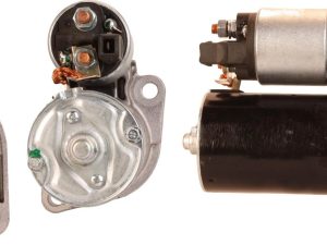 Electromotor LUCAS LRT00178 – FORD | AutoRival