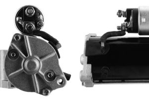 Electromotor LUCAS LRT00202 – FORD | AutoRival