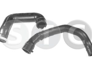 Conducta tubulara Supapa-AGR STC T409274 – FORD | AutoRival
