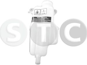 Vas de expansiune racire STC T413651 – FORD | AutoRival
