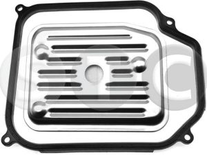 Set filtre hidraulice cutie e vitezeautomata STC T421001 – FORD | AutoRival