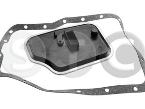 Set filtre hidraulice cutie e vitezeautomata STC T421107 – FORD | AutoRival
