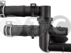 Supapa control agent frigorific STC T431296 – FORD | AutoRival
