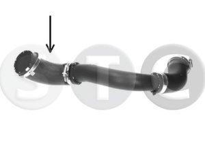 Furtun aer supraalimentare STC T432584 – FORD | AutoRival