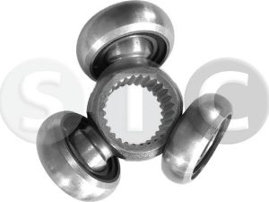 Articulatie coloana de directie STC T439437 – FORD | AutoRival