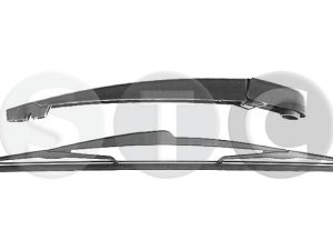 Lamela stergator STC T468301 – FORD | AutoRival