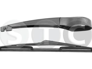 Lamela stergator STC T468305 – FORD | AutoRival