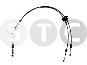 Cablu transmisie manuala STC T486087 – FORD | AutoRival