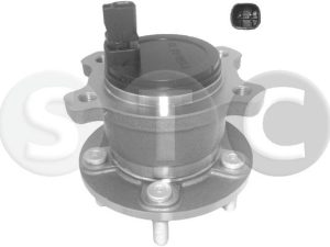 Set rulment roata STC T490160 – FORD | AutoRival