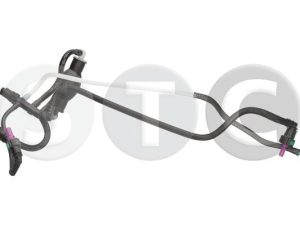 Conducta alimentare cu combustibil STC T492004 – FORD | AutoRival