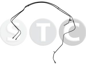 Conducta alimentare cu combustibil STC T492086 – FORD | AutoRival