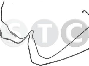 Conducta alimentare cu combustibil STC T492218 – FORD | AutoRival
