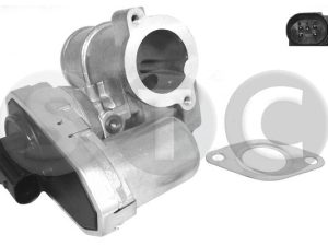 Supapa AGR comanda gazelor de esapament STC T493051 – FORD | AutoRival
