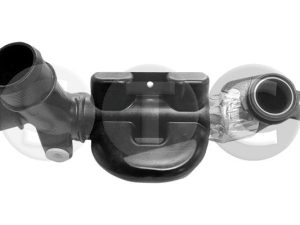 Furtun aer supraalimentare STC T498511 – FORD | AutoRival