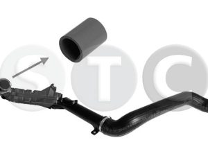 Furtun aer supraalimentare STC T499141 – FORD | AutoRival